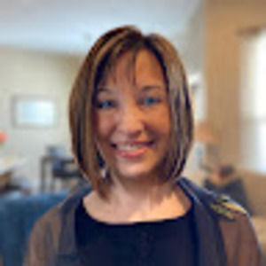 Meet your Posher, Christie